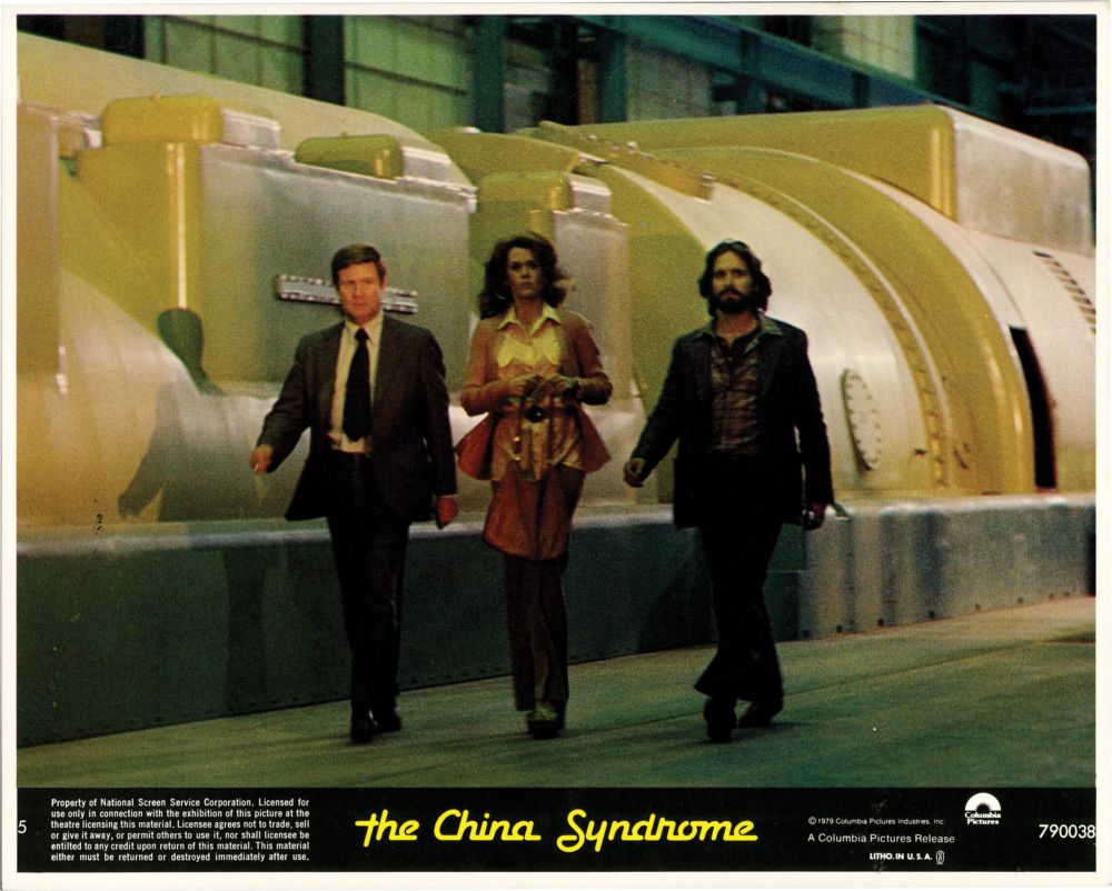 Main NavigationRoyal BooksThe China Syndrome