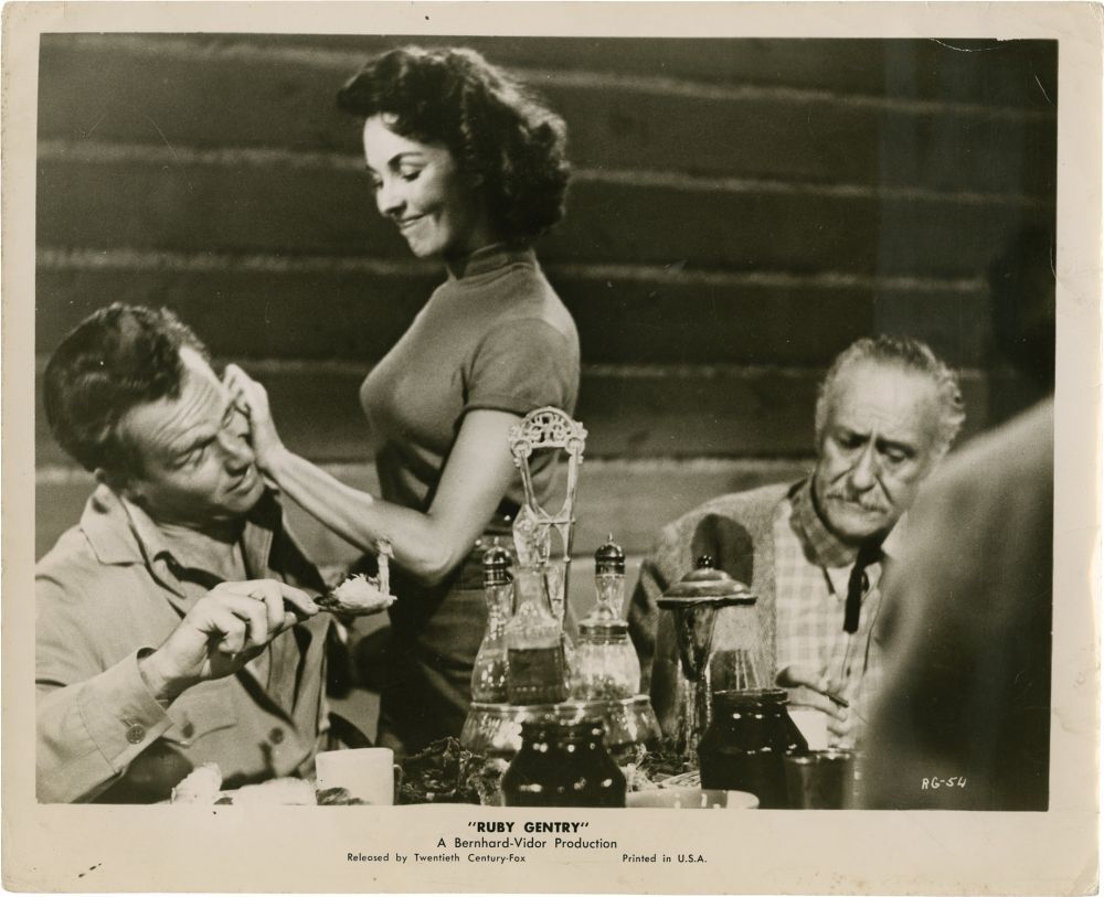 Ruby Gentry - Alchetron, The Free Social Encyclopedia
