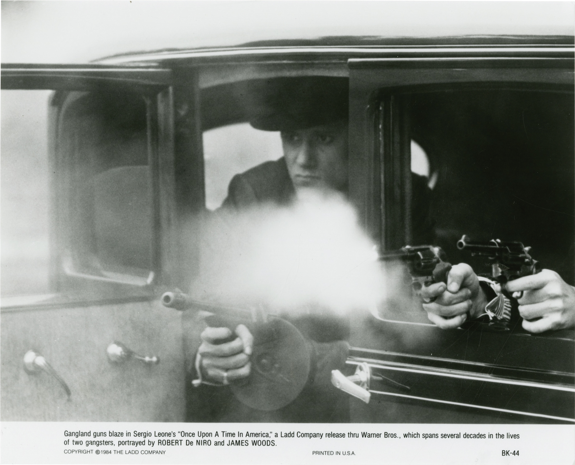 Once Upon a Time in America | Sergio Leone, Piero De Bernardi Leonardo
