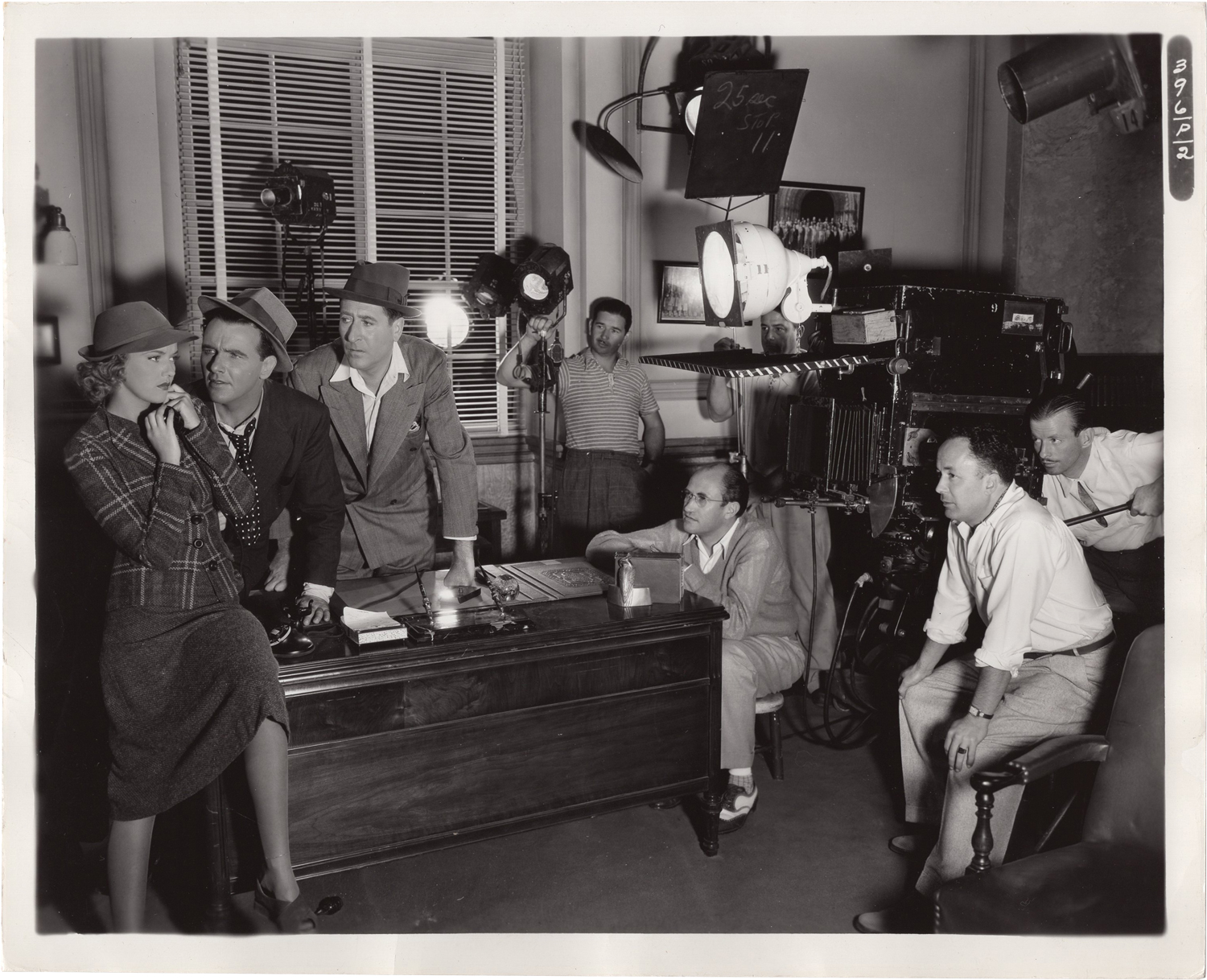 Up the River Alfred L. Werker, Maurine Dallas Watkins, John Patrick