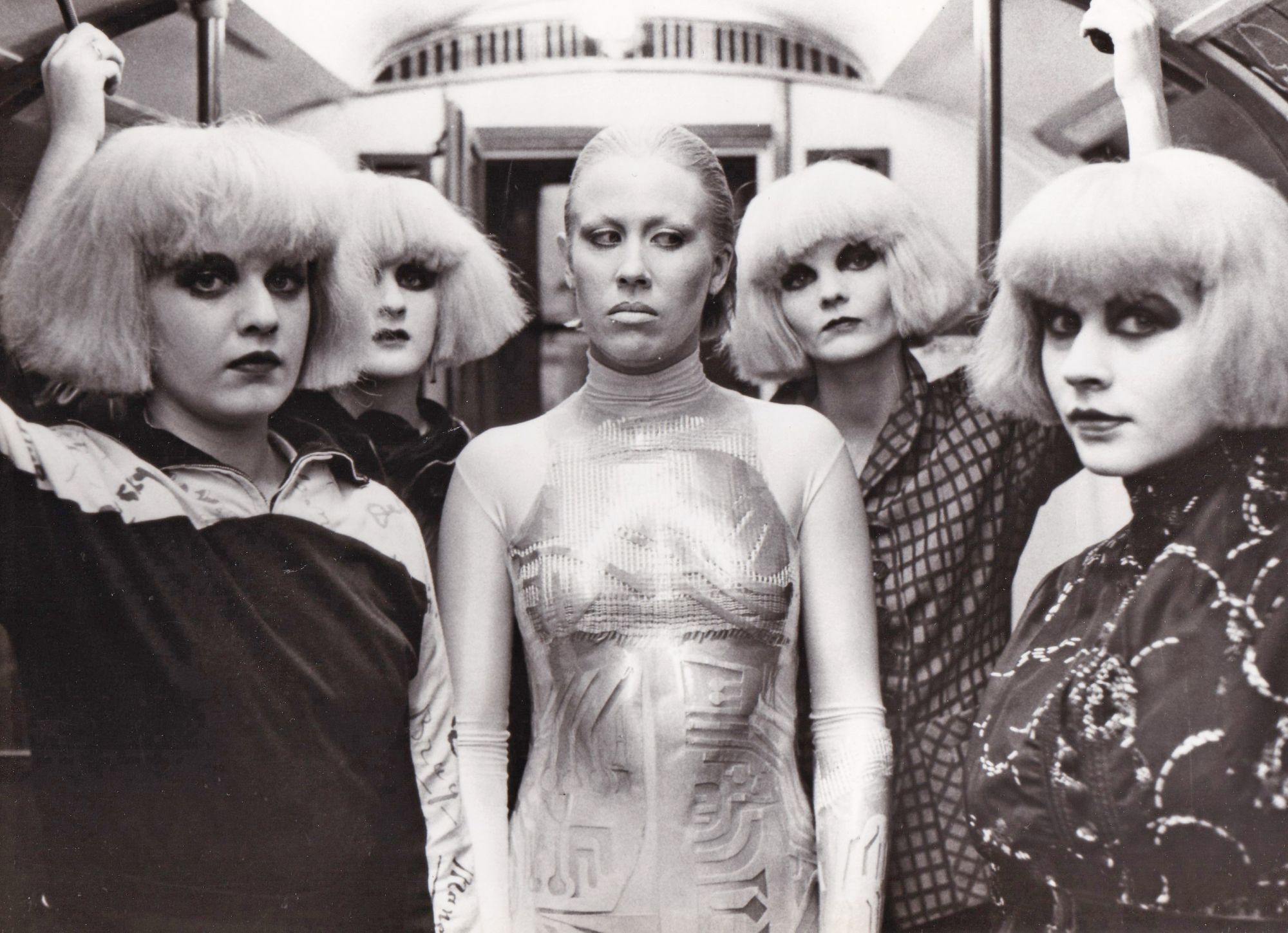 Breaking Glass | Brian Gibson, Phil Daniels Hazel O'Connor, Jonathan Pryce