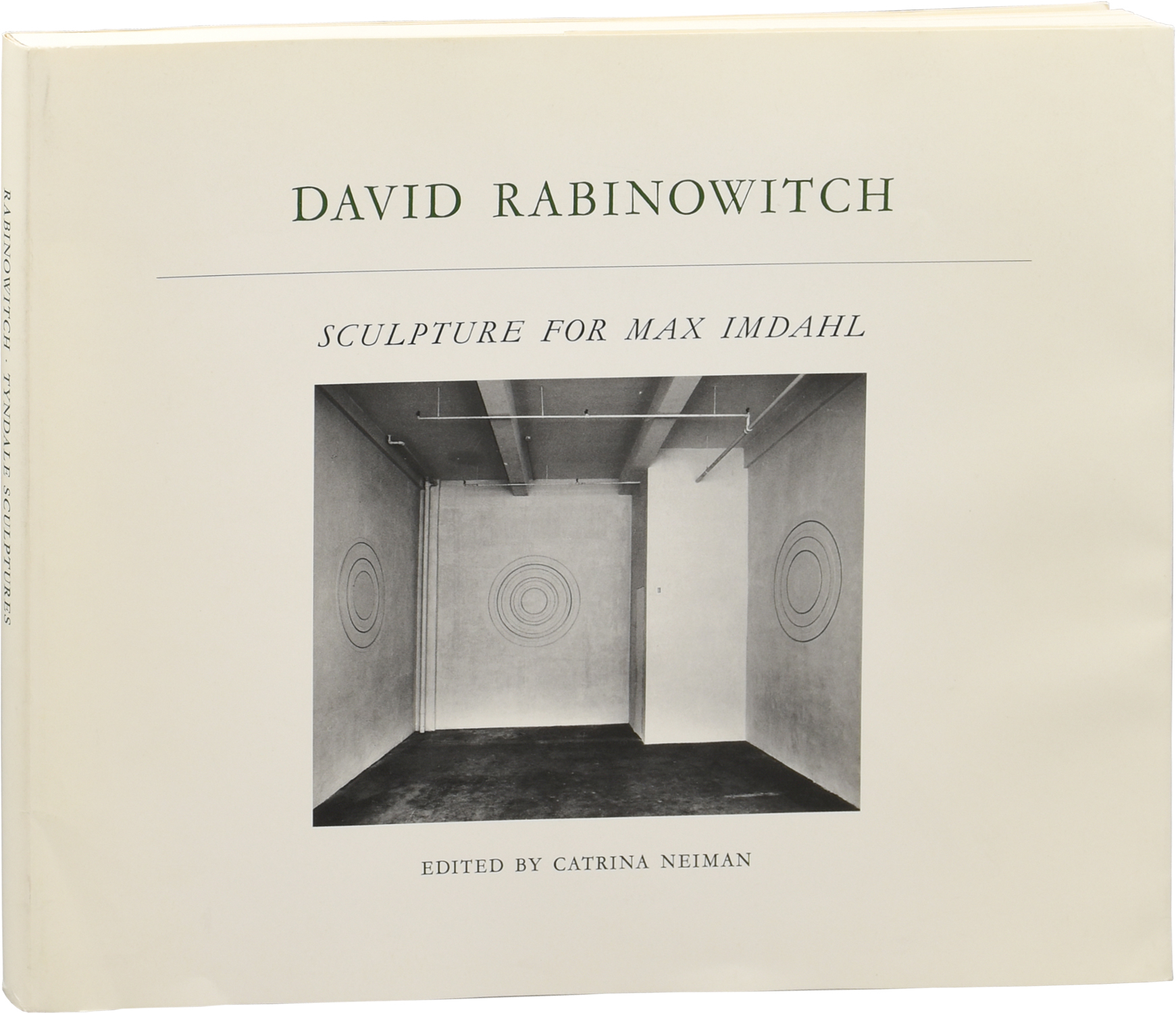 David Rabinowitch: Tyndale Constructions in Five Planes with West ...